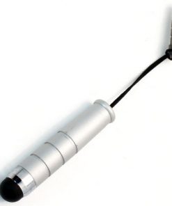 Samsung Stylus Pen Bullet Zilver