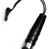 Stylus pen Bullet zwart Model 2
