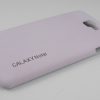Samsung Galaxy Note harde beschermhoes roze