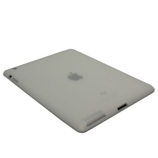 iPad Siliconen case