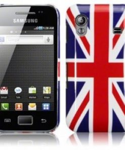 Samsung Galaxy Ace London Hoes