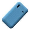 Samsung Galaxy Ace Dream Case Licht Blauw