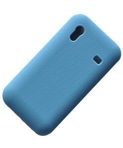 Samsung Galaxy Ace Dream Case Licht Blauw