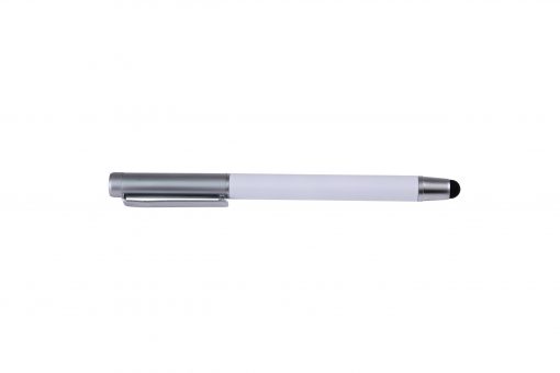2 in 1 stylus pen
