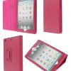 iPad Mini Stand Case Roze