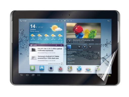 Samsung Galaxy Tab 3 10.1 Screenprotector