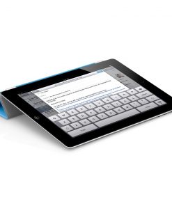 iPad Air Smart Cover Blauw 2