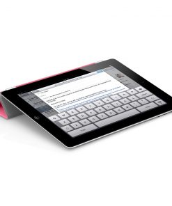 iPad Air Smart Cover Roze 2