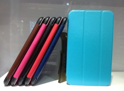 Samsung Galaxy Tab 3 8.0 Smart Cover Roze