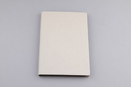 iPad Mini Hoesje Stand Cover Creme