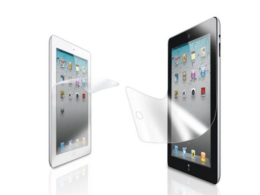 iPad Air Screen Protector 4