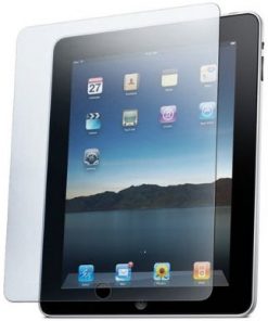 iPad Air Screen Protector 3