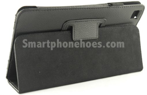 Samsung Galaxy Tab 3 8.0 Stand Case Zwart