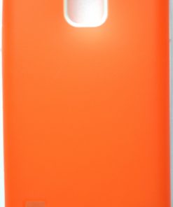 Samsung Galaxy S5 Hoesje Oranje