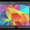 Samsung Galaxy Tab 4 10.1 Screenprotector