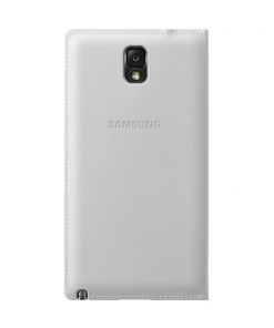 Samsung Galaxy Note 3 S View Cover Wit