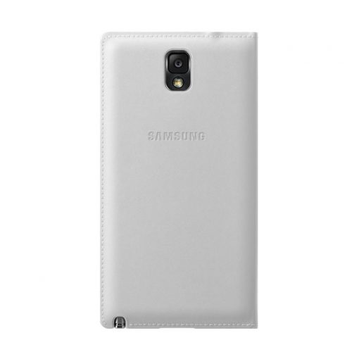 Samsung Galaxy Note 3 S View Cover Wit