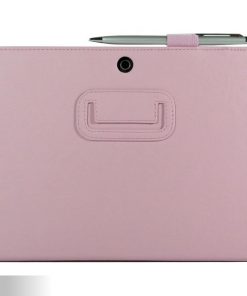 Asus MeMO Pad 10 Stand Case Roze