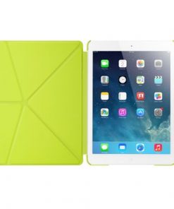 LAUT Trifolio Green iPad Air