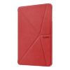 LAUT Trifolio Red iPad mini Retina