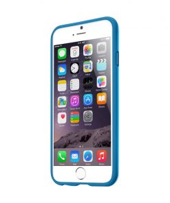 LAUT Huex Blue iPhone 6