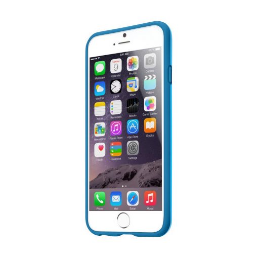 LAUT Huex Blue iPhone 6