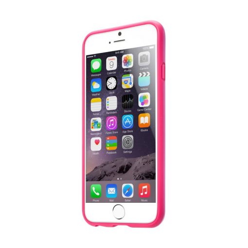 LAUT Huex Pink iPhone 6 Plus