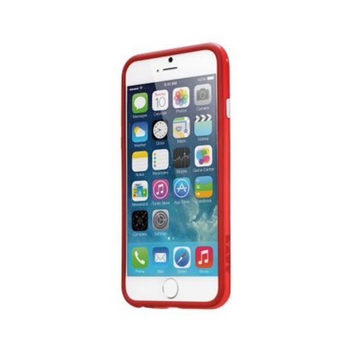 LAUT Loopie Red iPhone 6