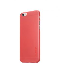 LAUT SlimSkin Red iPhone 6