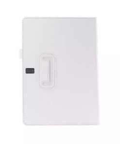 Samsung Galaxy Tab S 10.5 Stand Cover Wit.
