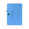 Samsung Galaxy Tab S 10.5 Stand Cover Blauw.
