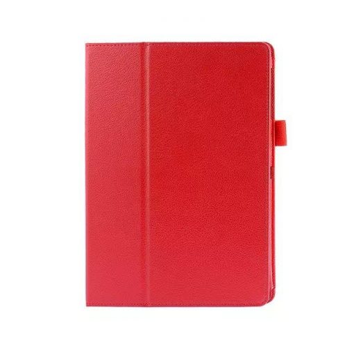 Samsung Galaxy Tab S 10.5 Stand Cover Rood.