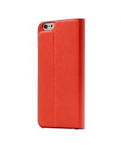 LAUT Apex Red iPhone 6 Plus