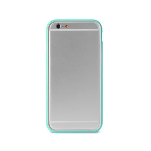 Puro Bumper Light Blue iPhone 6-Plus