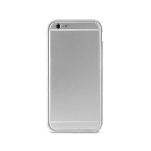 Puro Bumper White iPhone 6