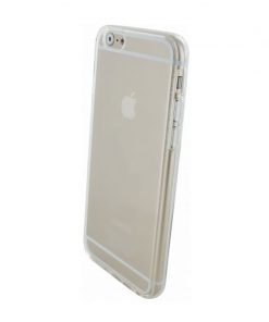 Mobiparts Essential TPU Case Transparant iPhone 6