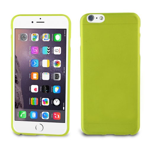 Muvit Thingel Acid Green iPhone 6 Plus