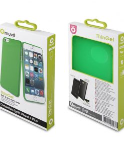 Muvit Thingel Mint Green iPhone 6 Plus/6S Plus-128621