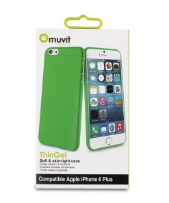 Muvit Thingel Mint Green iPhone 6 Plus/6S Plus-128620