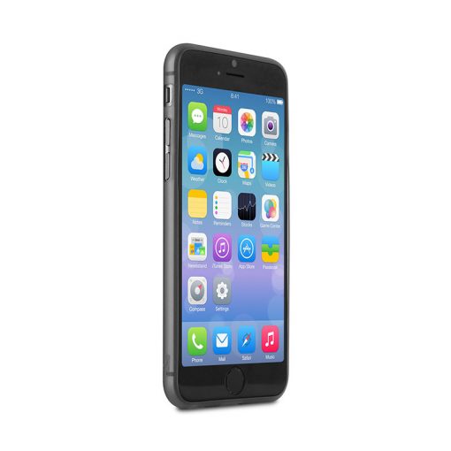Puro Ultraslim 0.3 Black iPhone 6-Plus