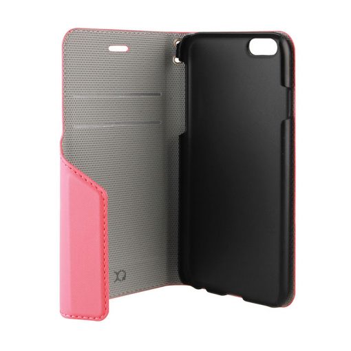 Xqisit Folio Case Tijuana iPhone 6 Pink