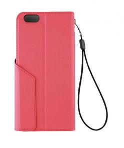 Xqisit Folio Case Tijuana iPhone 6 Pink