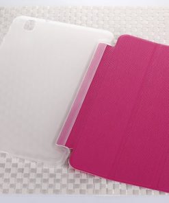 Samsung Galaxy Tab Pro 8.4 Smart Cover Roze