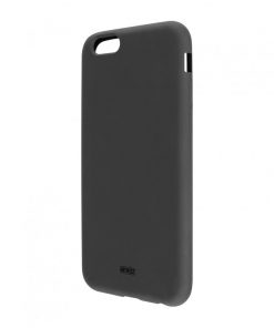 Artwizz SeeJacket Silicone Black iPhone 6 Plus