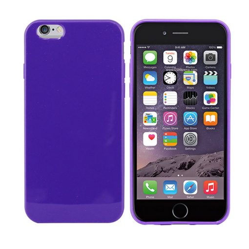Colorfone Coolskin Purple iPhone 6