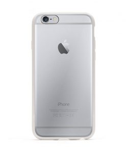 Griffin Reveal White Clear Back iPhone 6