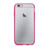 Griffin Reveal Pink Clear Back iPhone 6 Plus