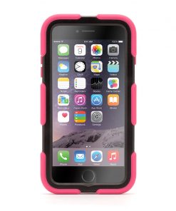 Griffin Survivor All-Terrain Pink/Black iPhone 6 Plus