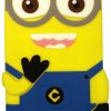 iPhone 6 Hoesje Despicable Me Blauw