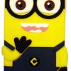 iPhone 6 Hoesje Despicable Me Donker Blauw
